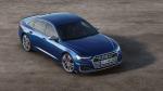 Audi S6 Sedan TDI 2019 года (WW)